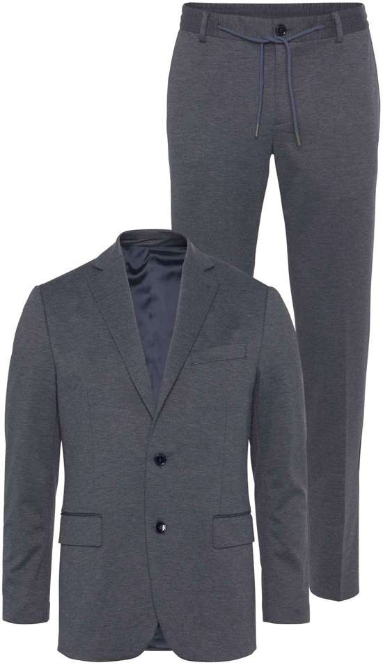 темно-серый