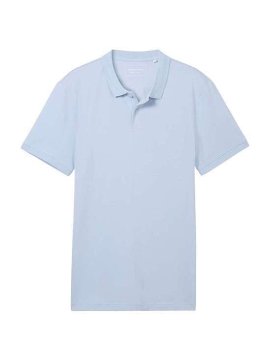 светло-синий