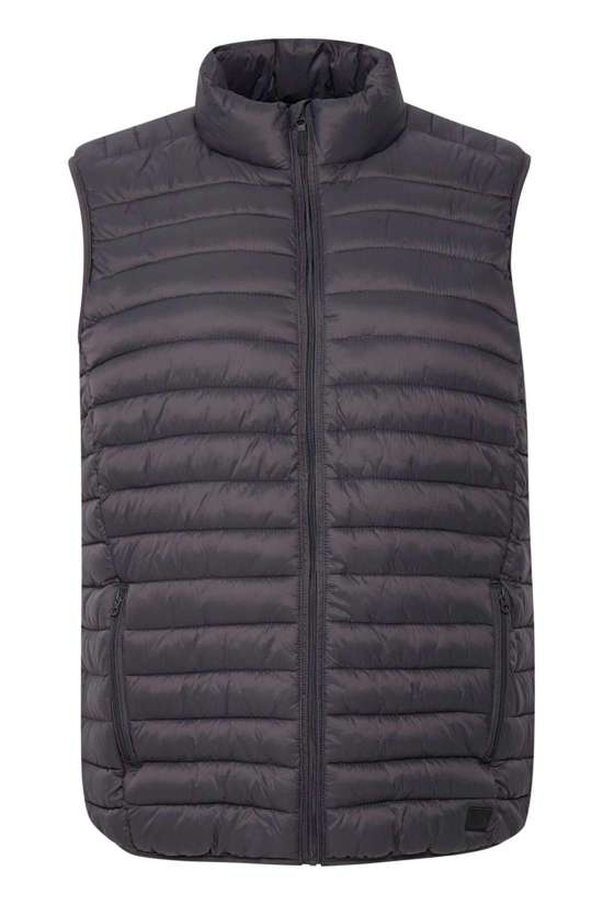 темно-серый