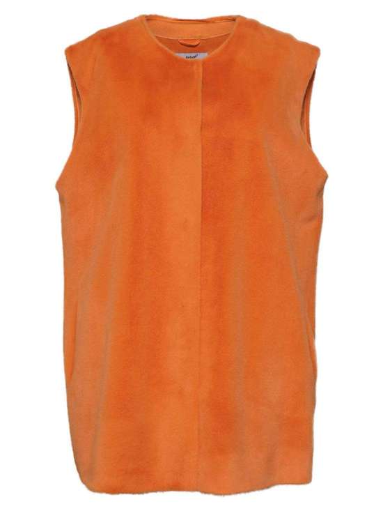 темнооранжевый