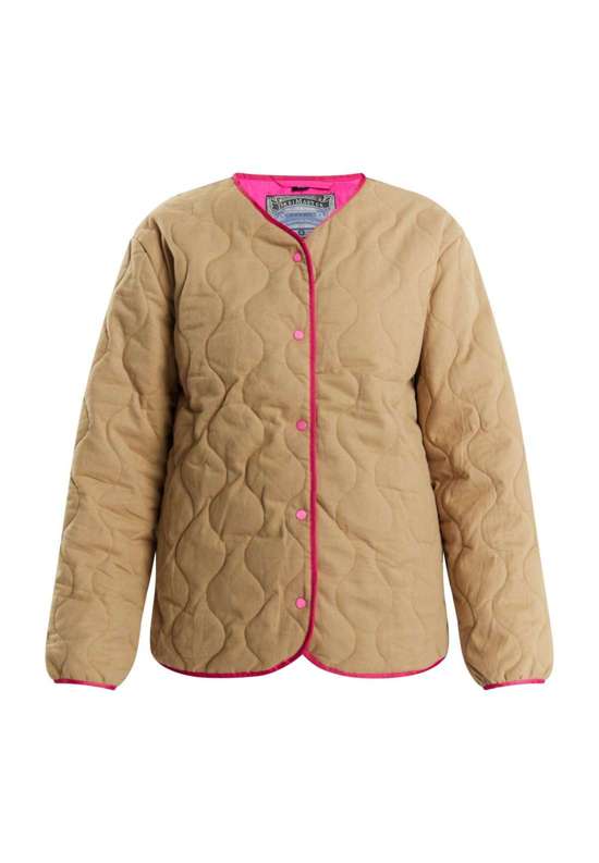 светло-коричневый