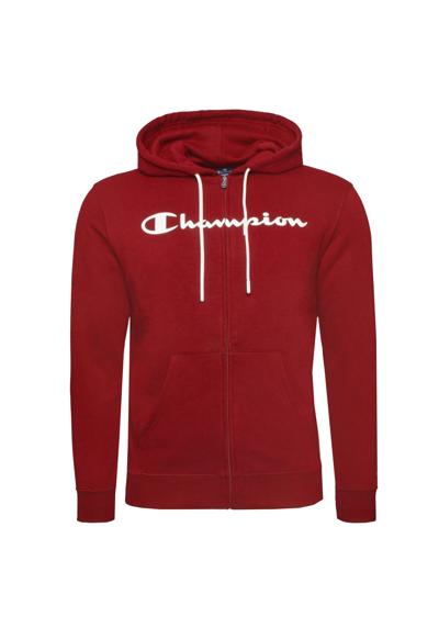 Спортивная толстовка Hooded Full Zip