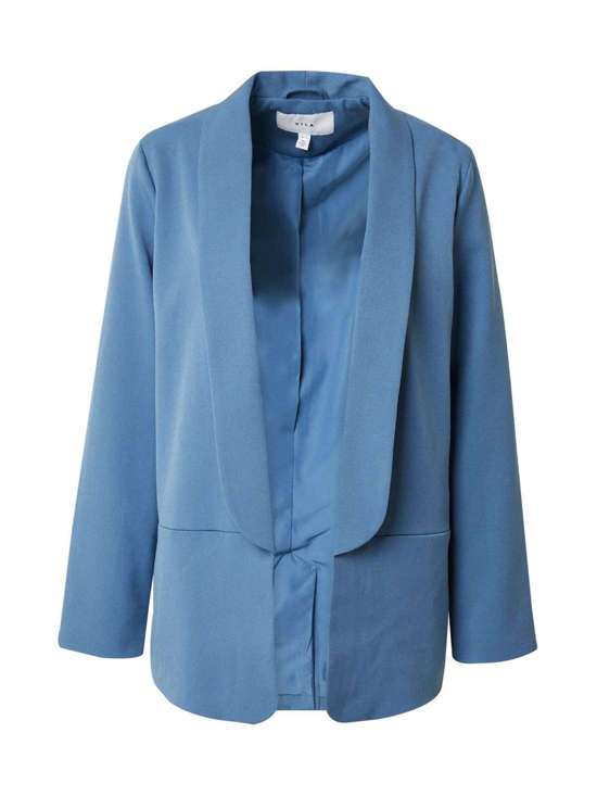 серо-голубой