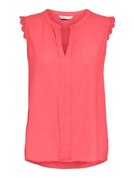 светло-красный