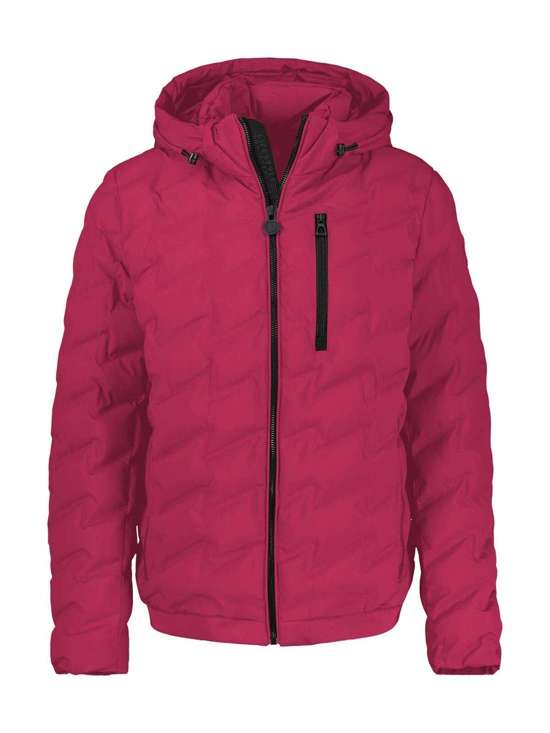 темно-красный