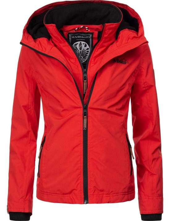 светло-красный