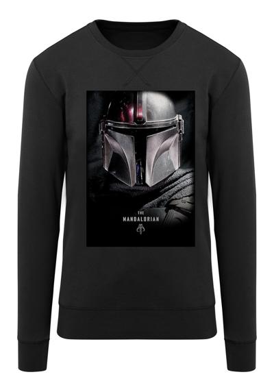 Свитшот Star Wars The Mandalorian