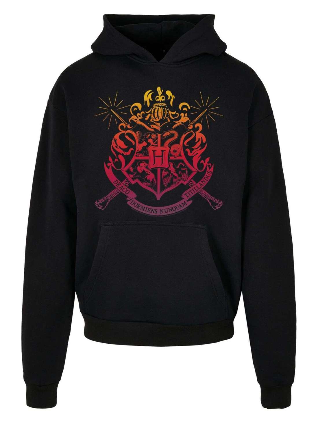 Свитшот Harry Potter Hogwarts School