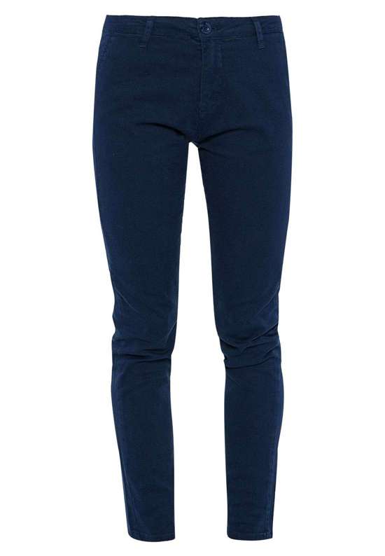 темно-синий