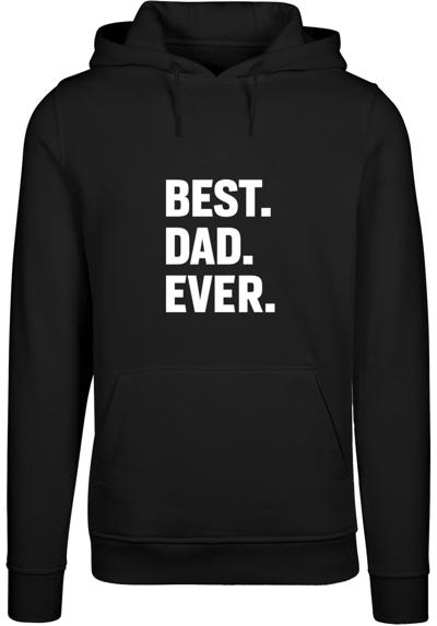 Свитшот Fathers Day - Best Dad Ever