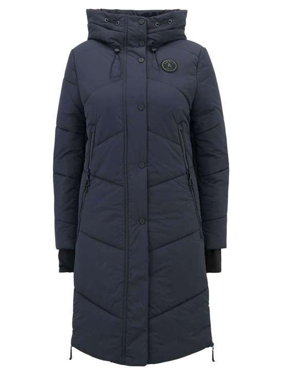 темно-синий