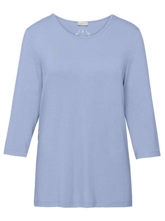 небесно-синий