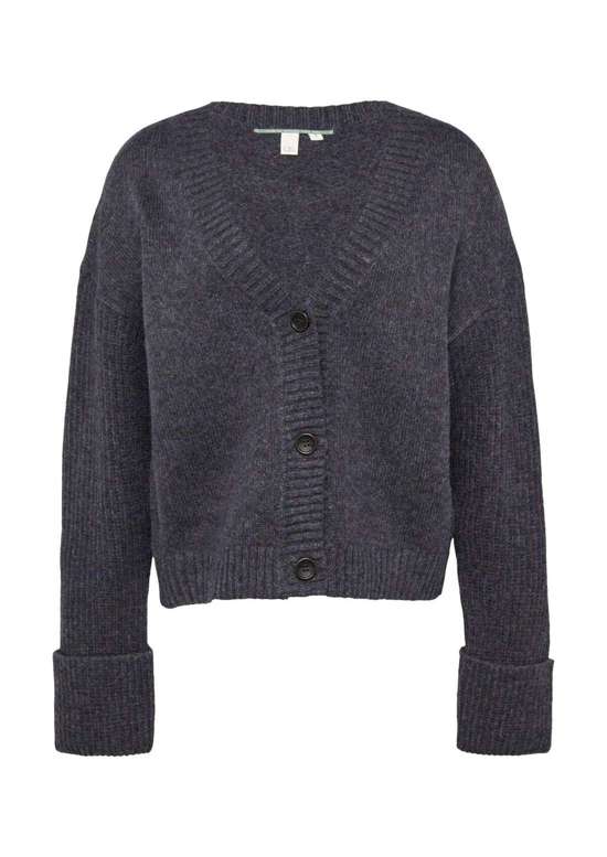 черный-мелированный