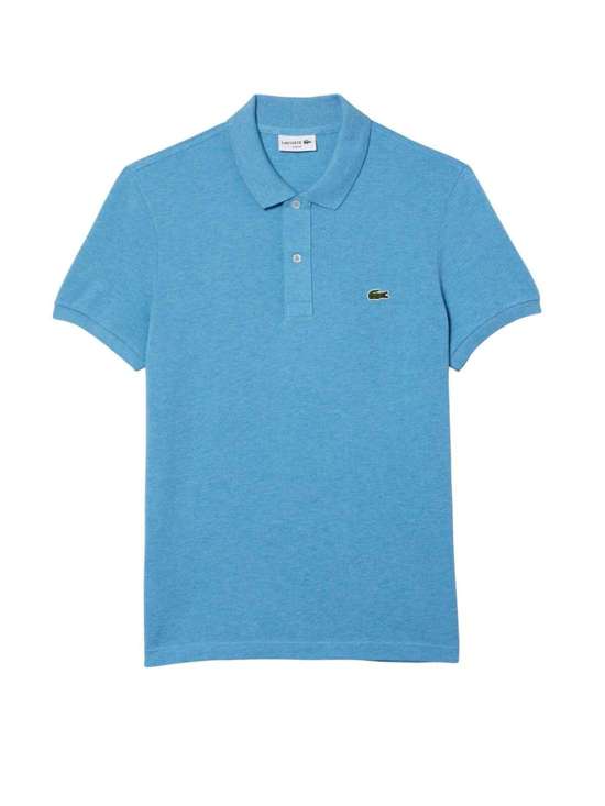 светло-синий