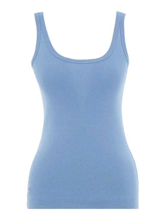 светло-синий