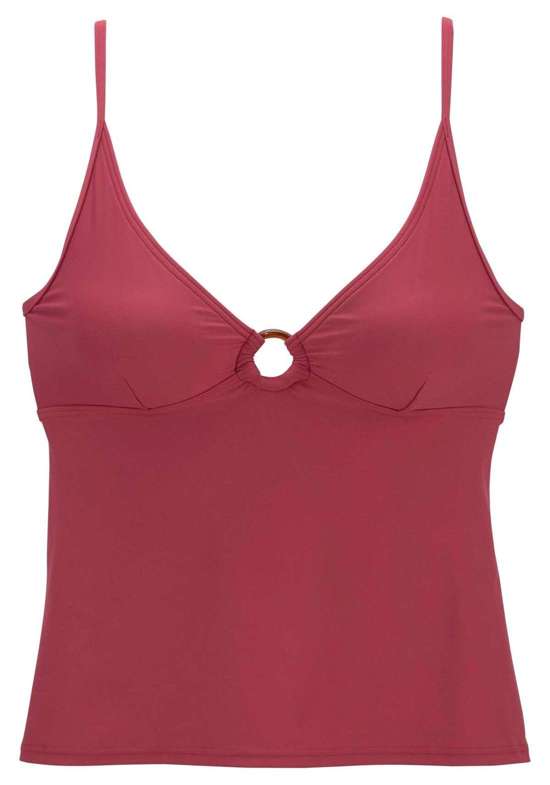 красный ржавый 