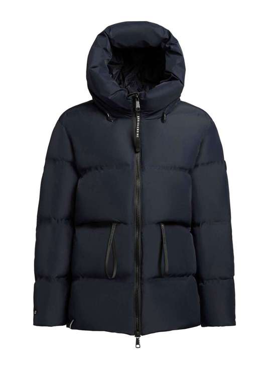 темно-синий