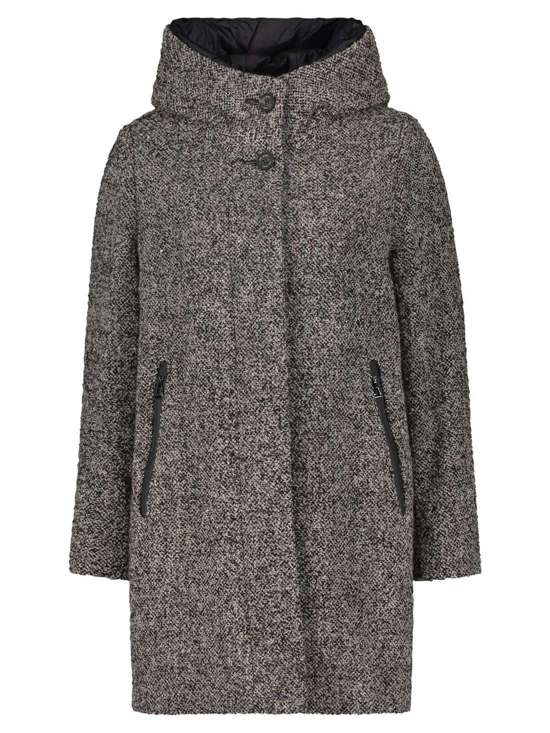 темно-серый