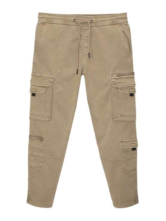 светло-коричневый