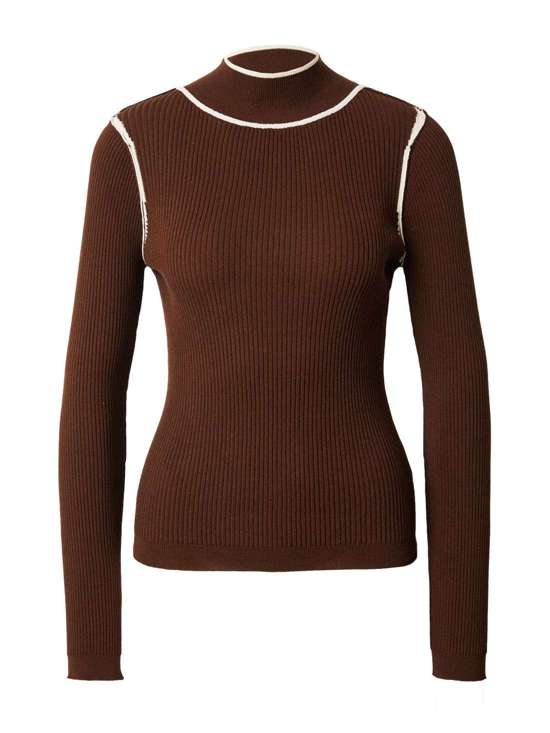 шоколадный