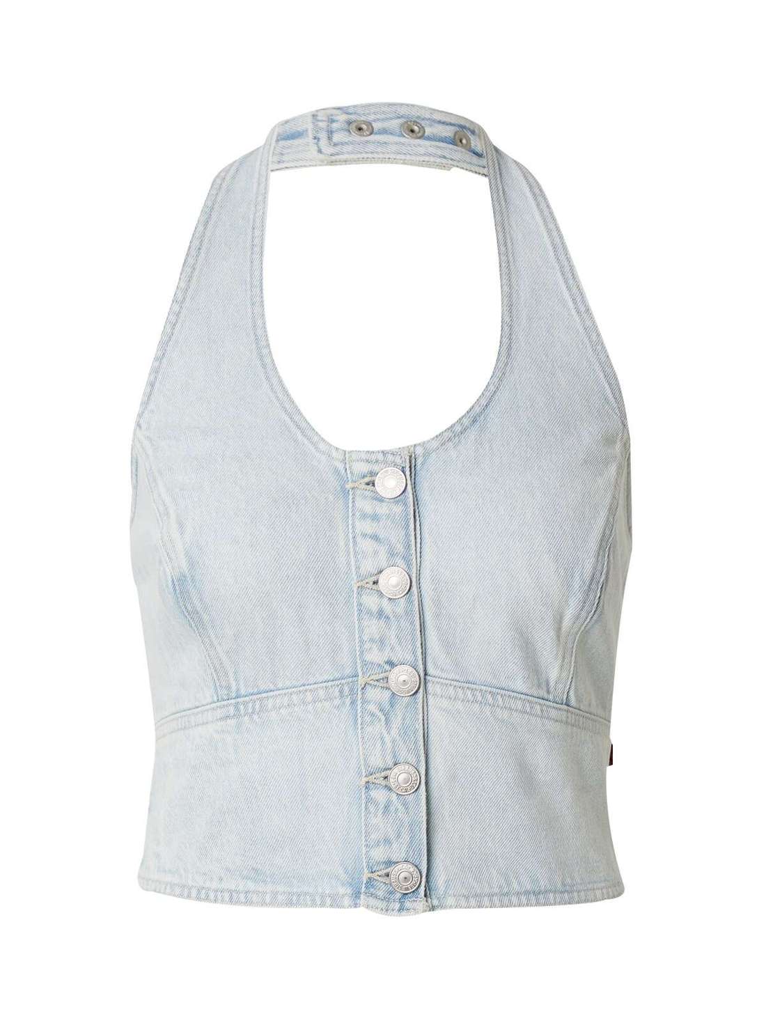 Топ Janeesah Halter Top