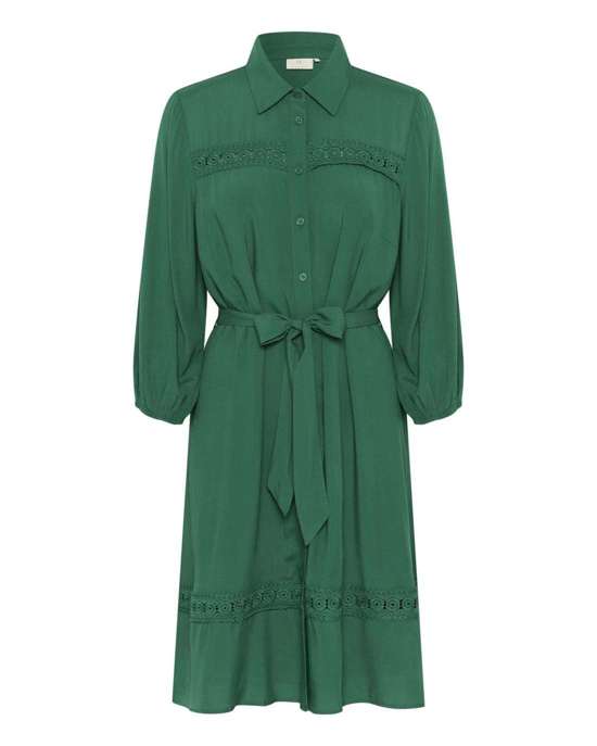 изумрудный