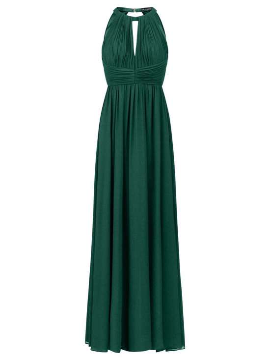 темно-зеленый