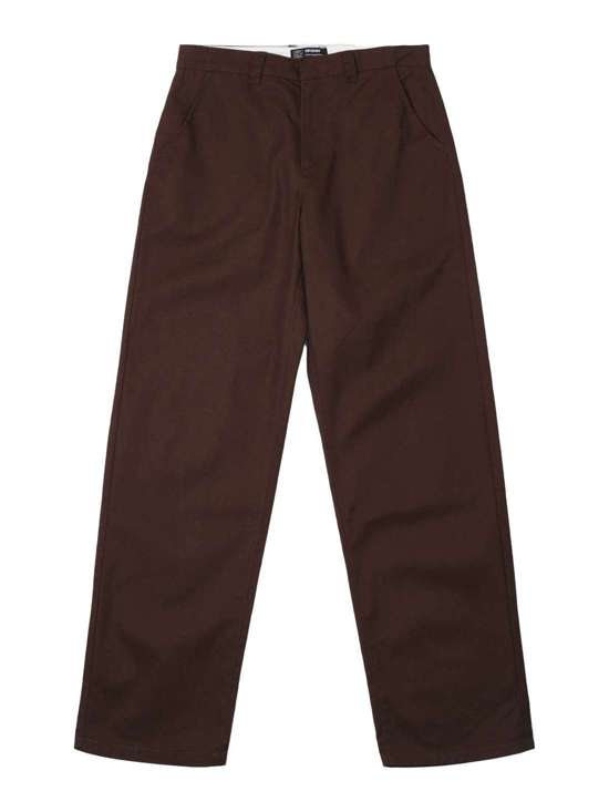 темно-коричневый