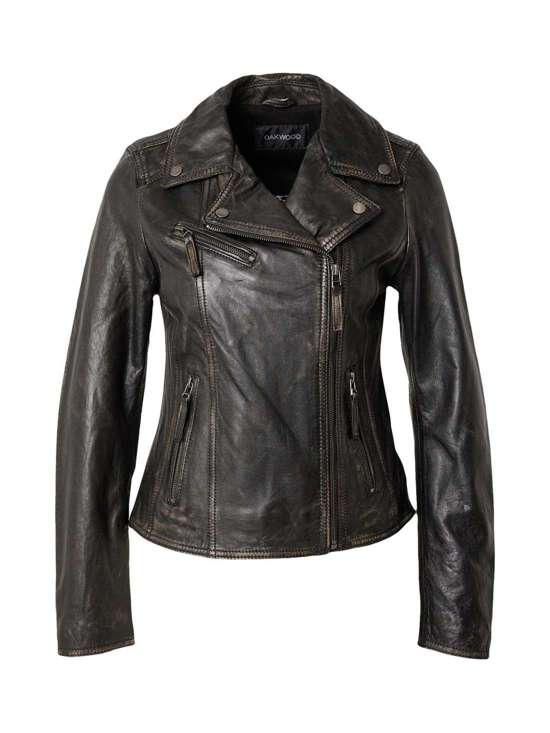 темно-коричневый