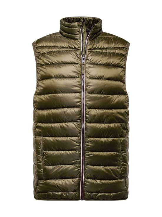 темно-зеленый