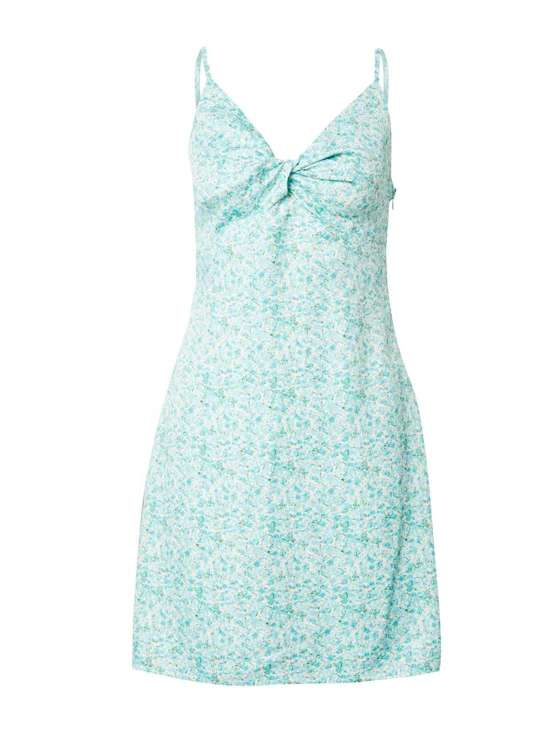 светло-синий