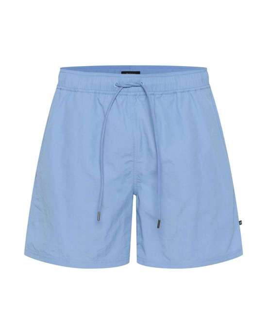 небесно-синий