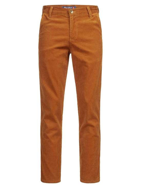 темнооранжевый