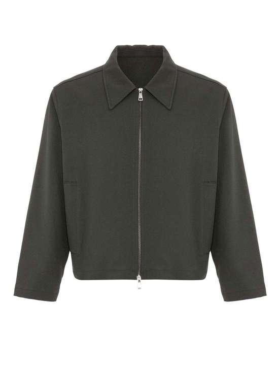 темно-зеленый