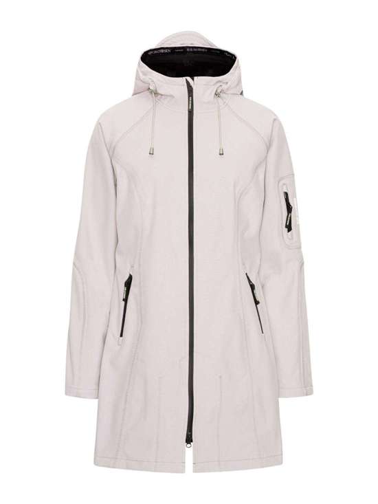 светло-серый