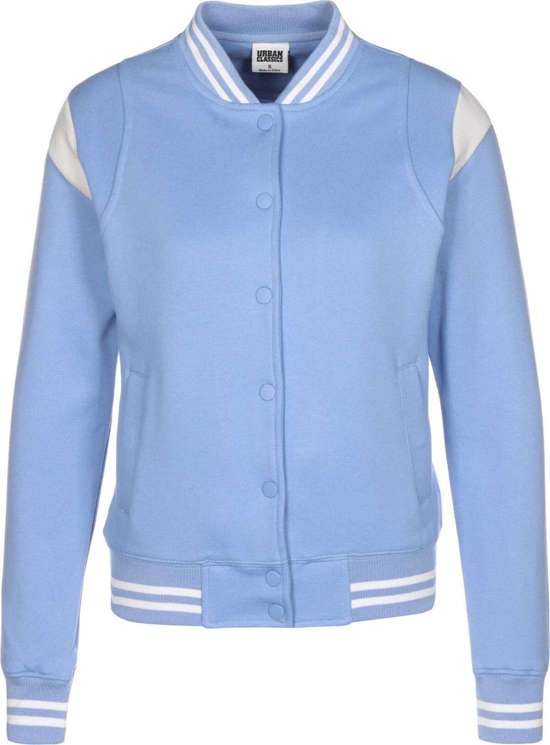 светло-синий