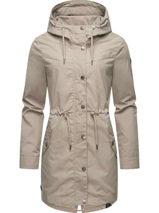 темно-бежевый