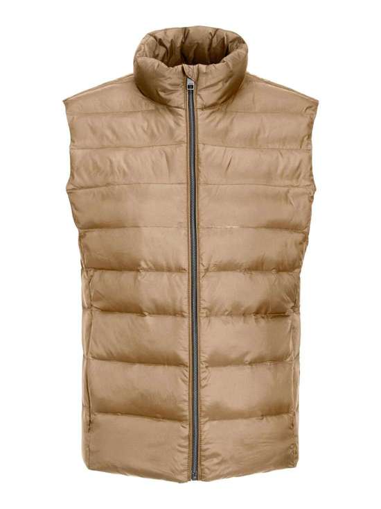 коричневый