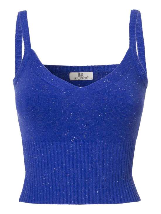 синий яркий - синий