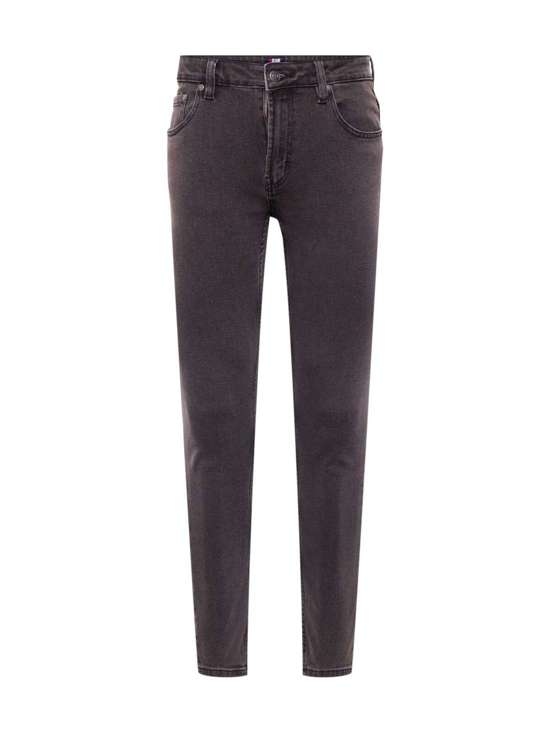 темно-серый