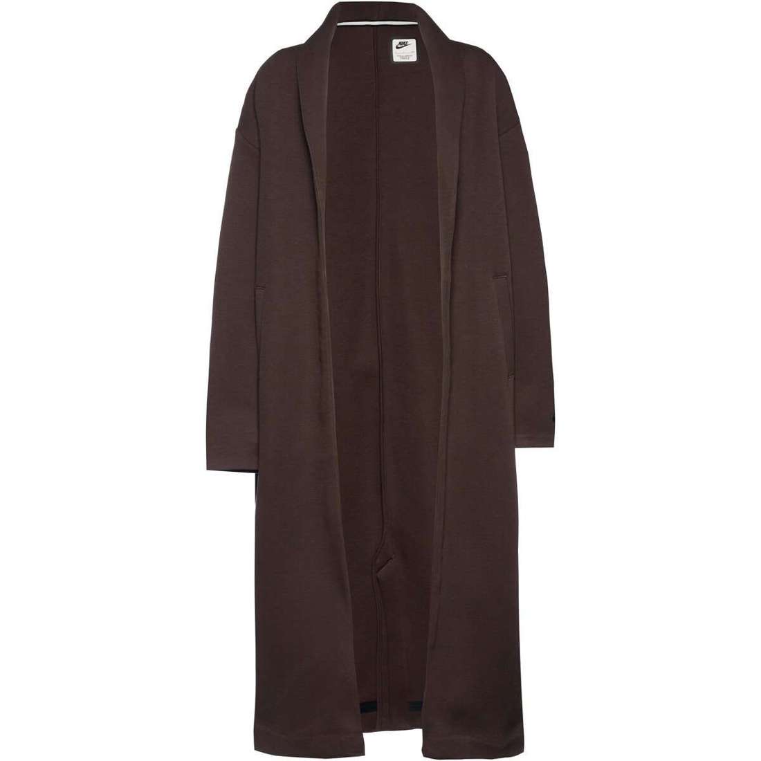 Функциональное пальто Tech Fleece