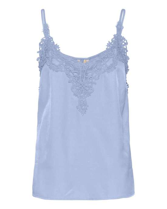 небесно-синий