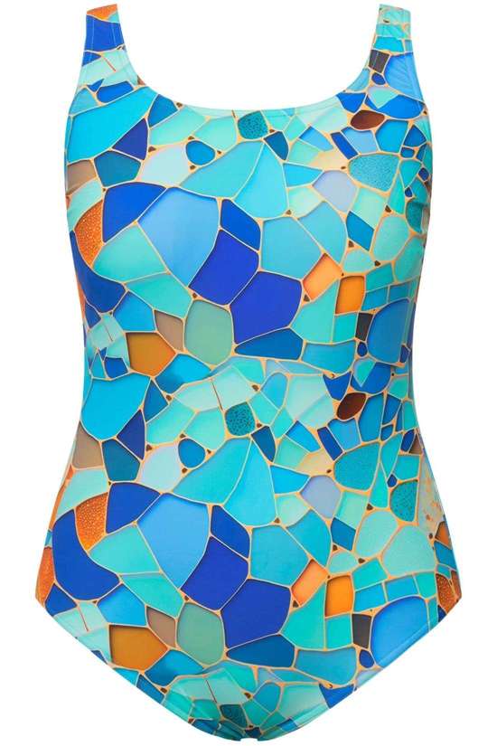 Купальник-бюстье