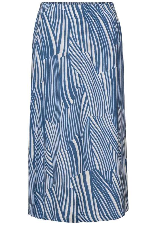 светло-синий