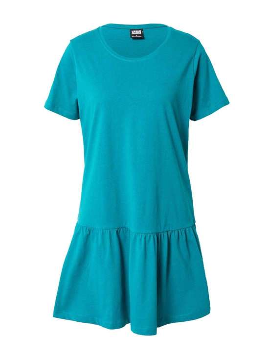 светло-синий