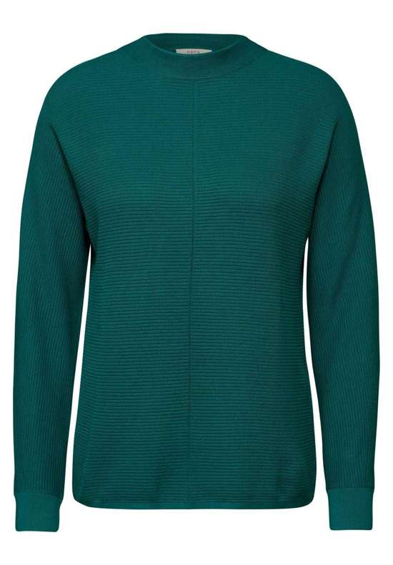 темно-зеленый