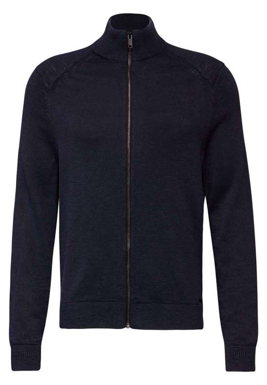 темно-синий