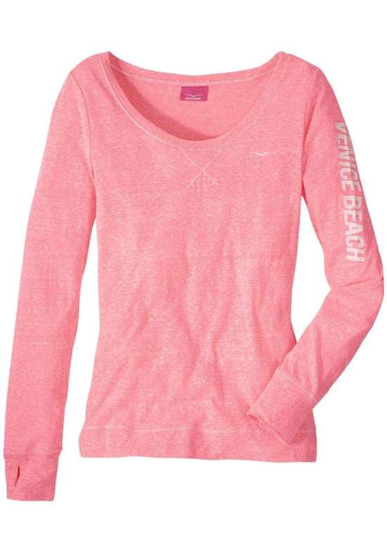 коралловый