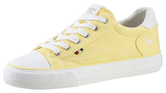 пастельно-желтый