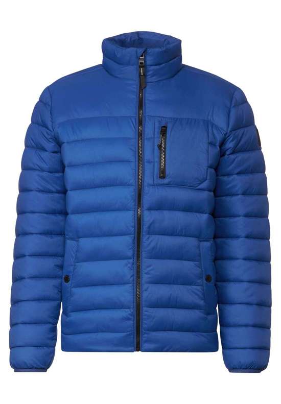 синий яркий - синий